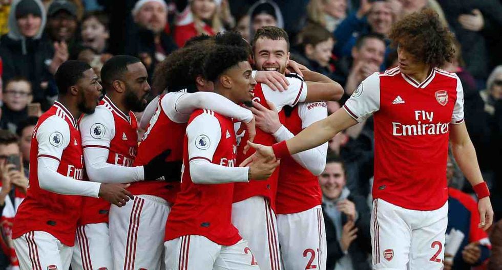 Arsenal vs. Manchester United EN VIVO EN DIRECTO ONLINE ver ESPN 2