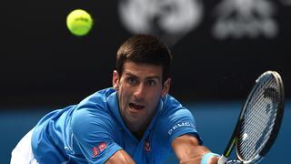 Abierto de Australia: Novak Djokovic y Stan Wawrinka debutaron con victorias