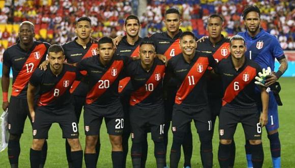 Selección peruana | Los 4 jugadores con posibilidad de quedar fuera de la blanquirroja para integrar lista de la Sub 23