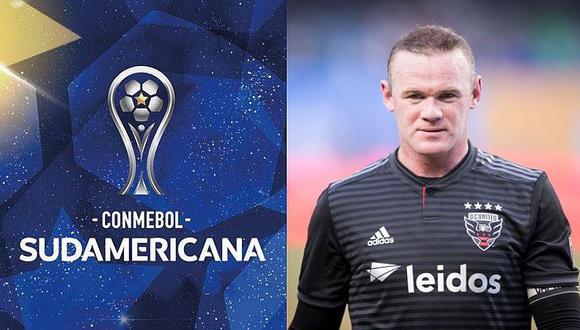 Partidos de HOY EN VIVO 18 de julio, fecha, hora y canales | Copa Sudamericana y MLS EN DIRECTO