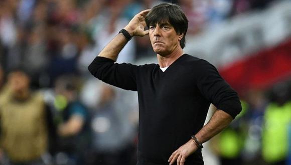 Alemania sufre primera baja para amistoso ante la selección peruana
