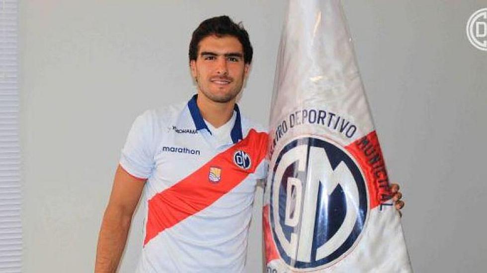 Universitario vs. Deportivo Municipal: Alineaciones para duelo de la fecha 13