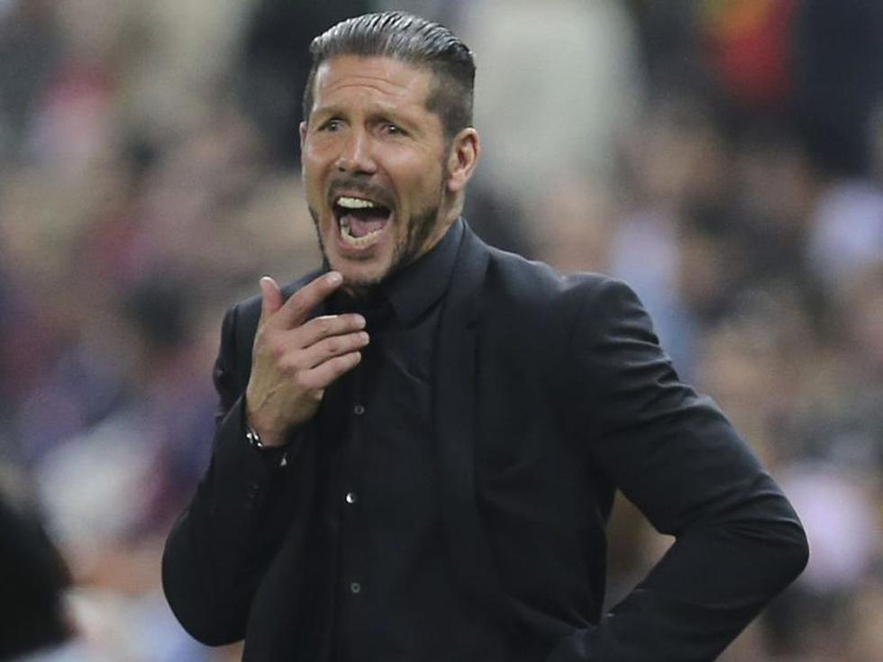 Top 10: Lista de los mejores entrenadores de fútbol [GALERÍA]