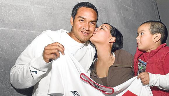 Markarián convoca 17 jugadores y destacan Enio Novoa, Willy Rivas, Rinaldo Cruzado y Víctor Peña