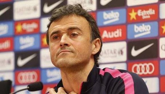 Barcelona: Luis Enrique es mejor técnico que Pep Guardiola por esta razón