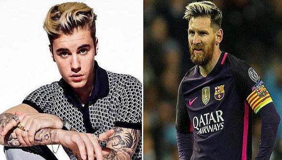 ¿Lionel Messi se ha convertido en un "pobre Justin Bieber"?