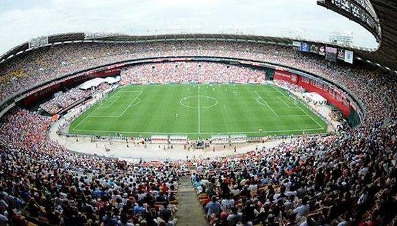 Perú vs. El Salvador: Selección reconocerá estadio de Washington