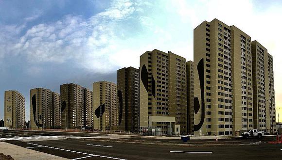 MÁS INFO | Venta de departamentos Lima 2019 | ¿Cómo adquirir una propiedad de la Villa Panamericana? | FOTOS