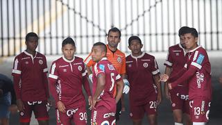 Universitario: Jugadores no cobraron sueldo de diciembre