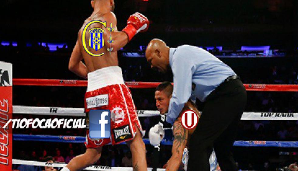 Jonathan Maicelo es víctima de memes en las redes sociales [GALERÍA]