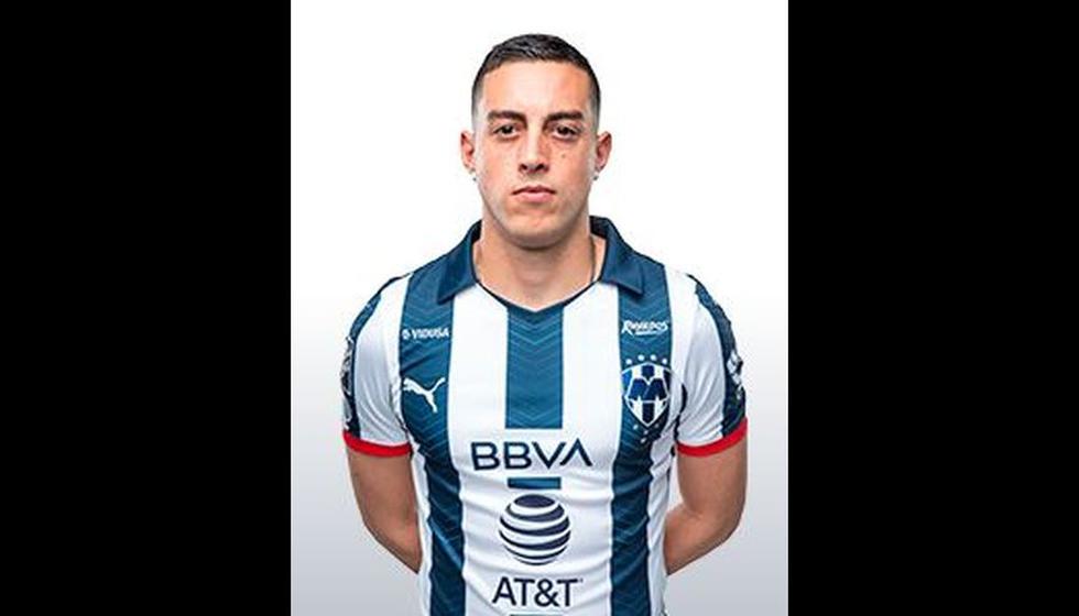 5.- Rogelio Funes Mori (Monterrey), en 7.7 millones de dólares. (Foto: Monterrey)