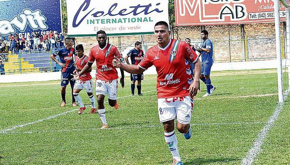 Selección peruana: El goleador de la semana pide una convocatoria