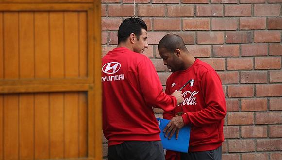 Alberto Rodríguez: "Pizarro merece una despedida con la selección peruana"