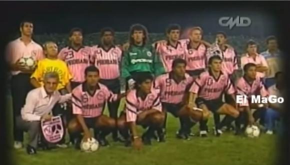 Sport Boys y el partidazo ante Atlético Nacional de Medellín [VIDEO]