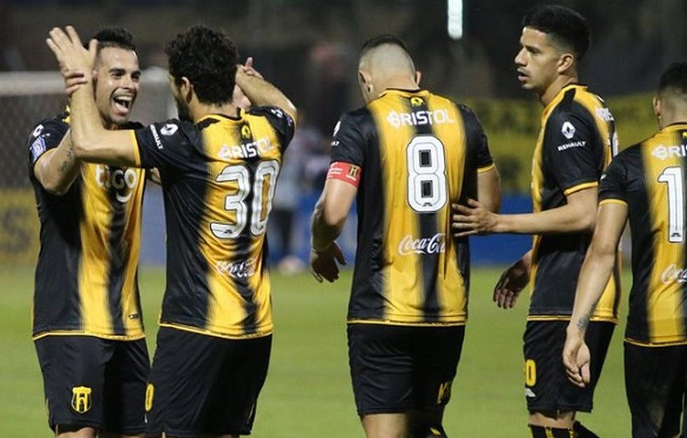 Guaraní | Paraguay. (Foto: Agencias)