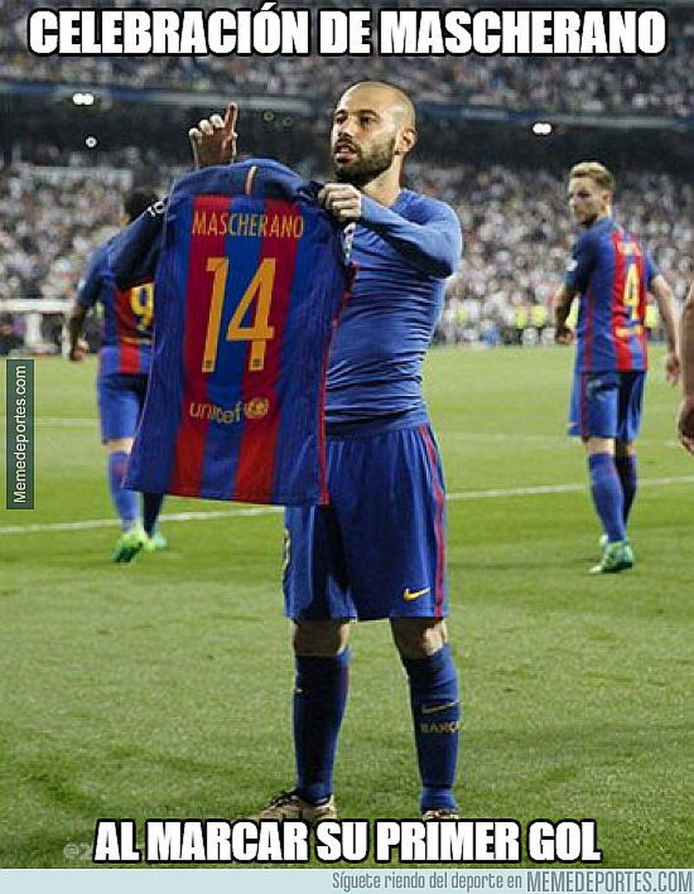 Barcelona y los memes tras su goleada al Osasuna [GALERÍA]