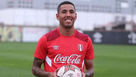 Sergio Peña: "En el Mundial Perú demostró tener buen fútbol"
