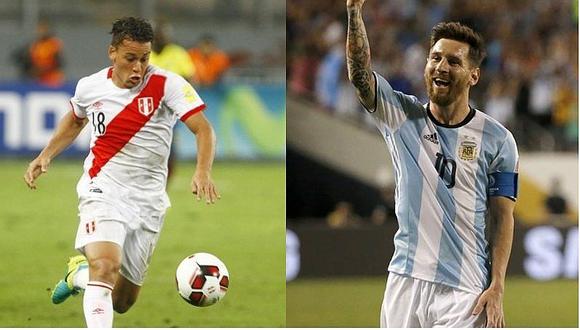 Benavente, entre los jugadores más importantes del mundo junto a Messi