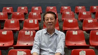 ​Man Bok Park: Perú no llegará a Río 2016