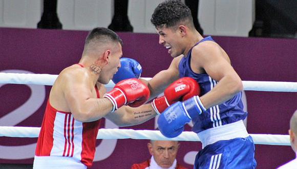 Lima 2019 | Boxeo | José María Lucar avanzó a 'semis' y aseguró medalla en los Juegos Panamericanos | VIDEO