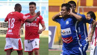 Cienciano vs. Santos FC | Fecha, hora y estadio del partidazo por la última fecha de la Liga 2 [FOTO]