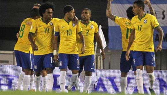 Selección brasileña: Se cancela presentación de su nuevo uniforme