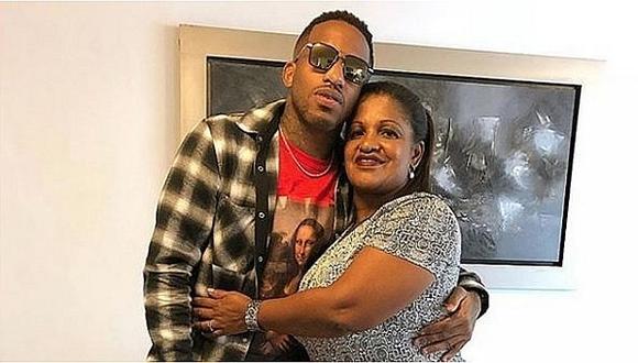 Selección peruana: Mamá de Jefferson Farfán alegre por Paolo Guerrero