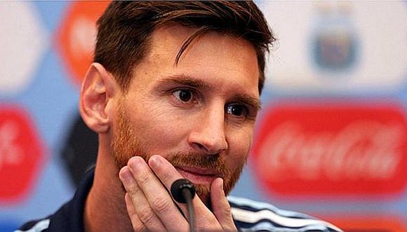 Lionel Messi: ¿AFA le pidió que decida al próximo DT de Argentina?
