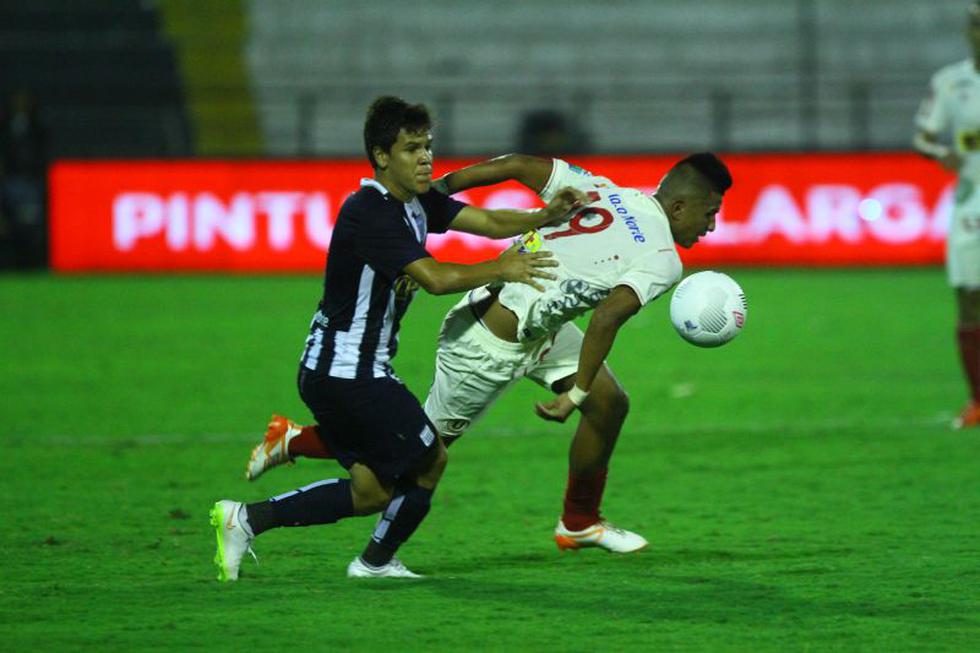 Alianza Lima y Universitario de Deportes se quedaron sin clásico de este sábado