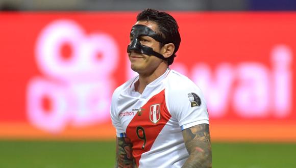 Gianluca Lapadula no anota ni juega hace más de un mes y Santiago Ormeño lleva 23 partidos sin marcar: así llegan a la selección peruana