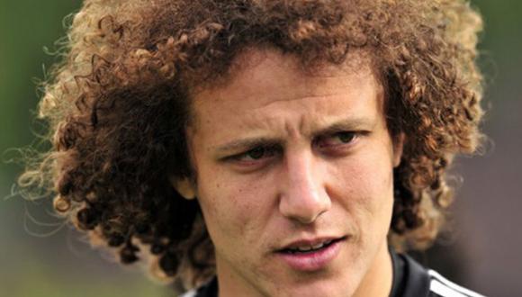 Afirman que David Luiz ya es jugador de Barcelona
