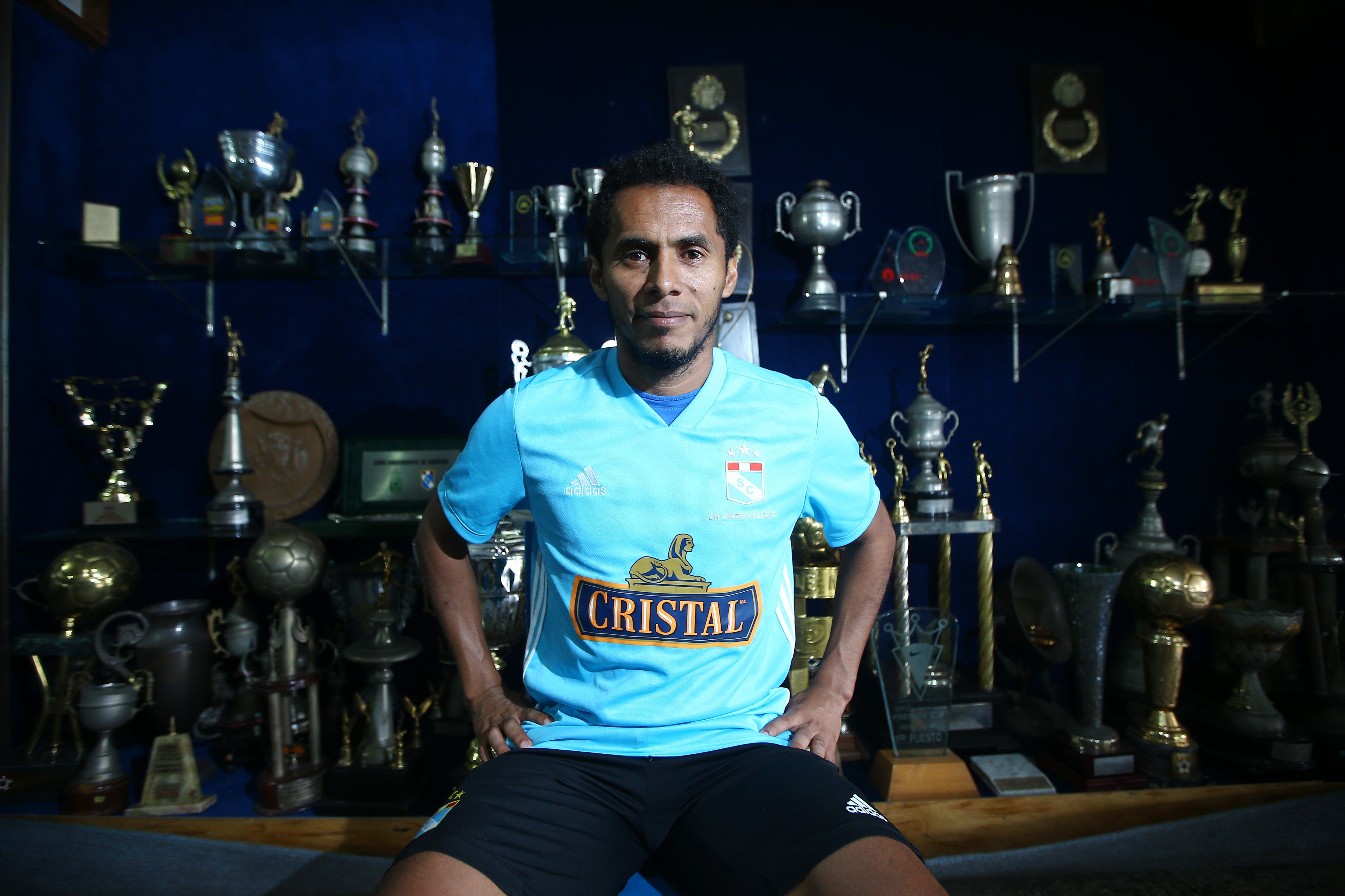 (Foto: Jesús Saucedo)