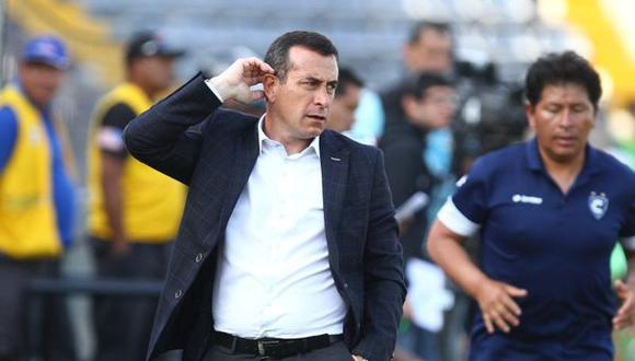 Alianza Lima: crónica de un entrenador que traicionó un estilo