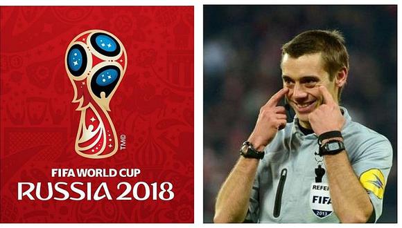 Las cuatro reglas claves para el Mundial Rusia 2018
