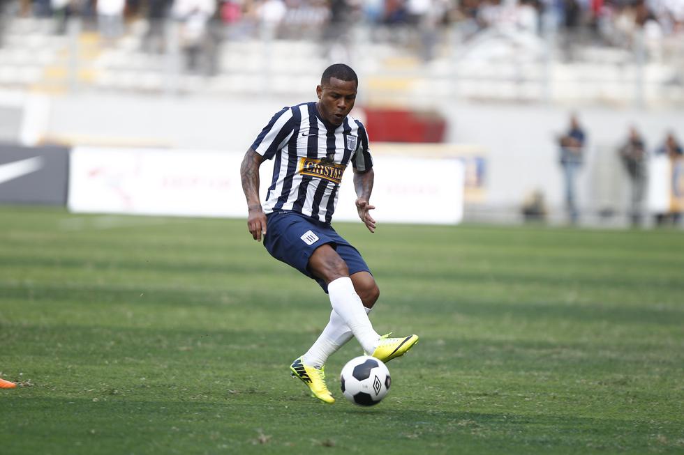 Pablo Bengoechea se refiere a posible regreso de Wilmer Aguirre: "Sé que quiere volver, ojalá pueda cumplirlo algún día"