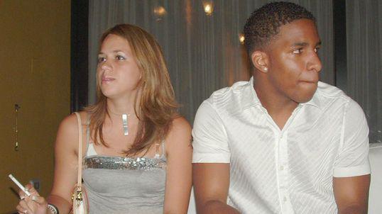 Jefferson Farfán y Melissa Klug decidieron “no ventilar más nuestras diferencias de manera pública”