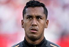 Renato Tapia: “Me gustaría jugar en Alianza Lima” 