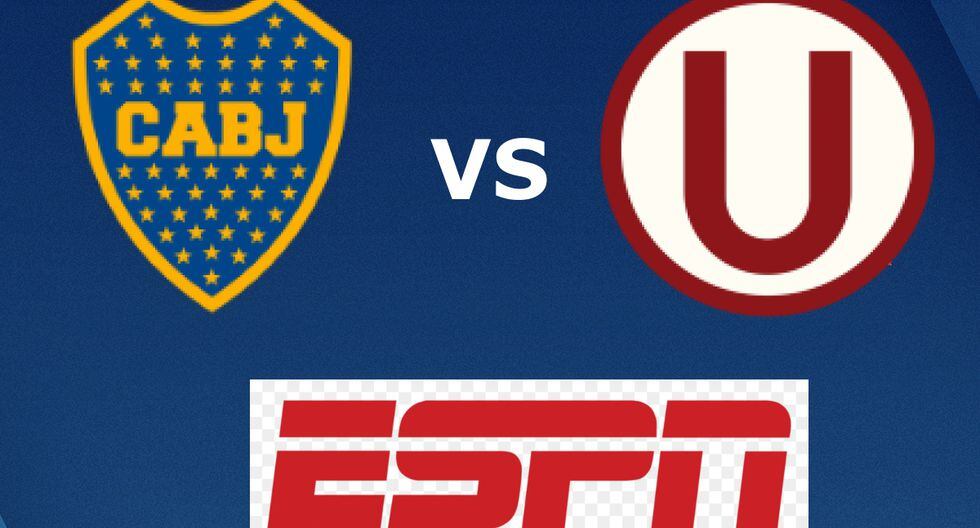 CONECTADOS en San Juan, Boca Juniors 0-0 Universitario EN ...