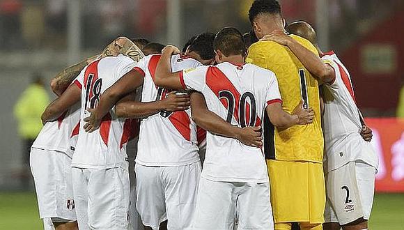Selección peruana: El posible 11 de Perú para vencer a Islandia este martes