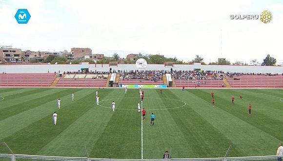 Ayacucho FC vs. Melgar: así luce el remodelado estadio 'Ciudad de Cumaná'