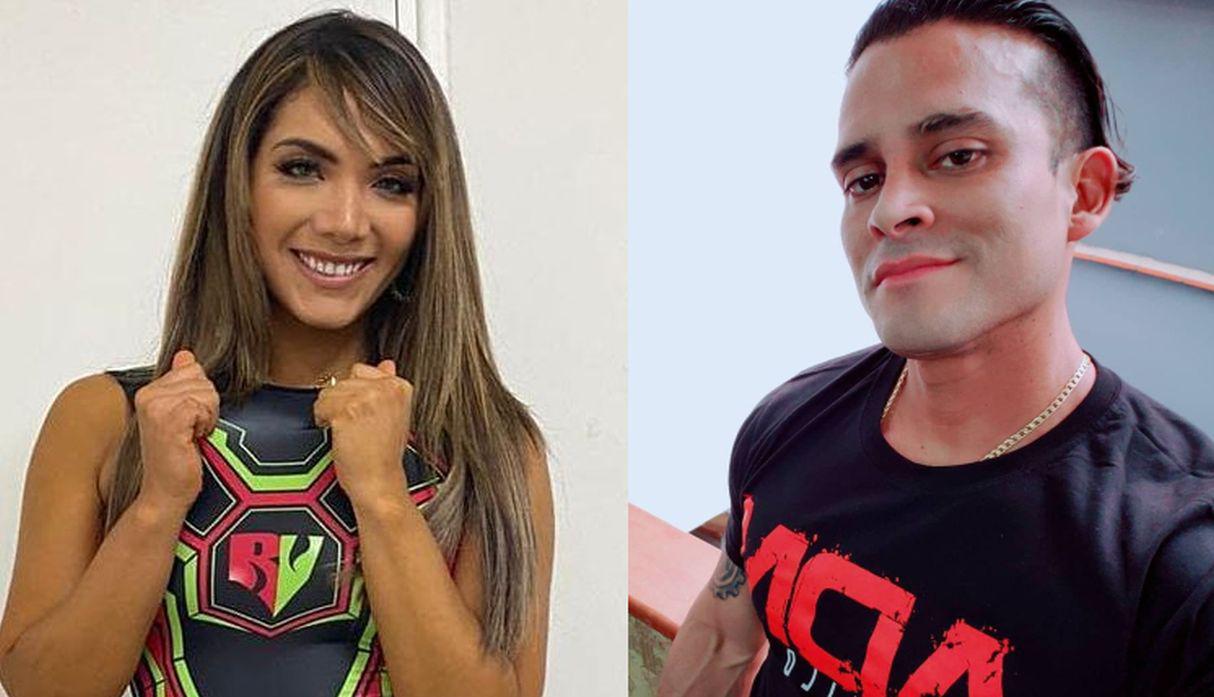 Isabel Acevedo reveló que Christian Domínguez llamó a su mamá por su polémico Tik Tok. (Foto: Instagram)