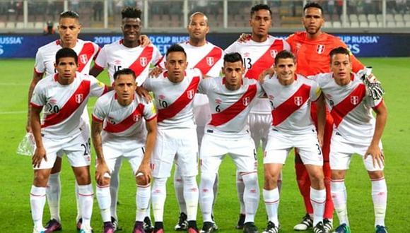 Perú sería invitado a torneo que reemplazará la Copa Confederaciones