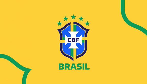 La Confederación Brasileña de Fútbol suspende indefinidamente las competiciones nacionales por coronavirus. (Foto: @CBF_Futebol)