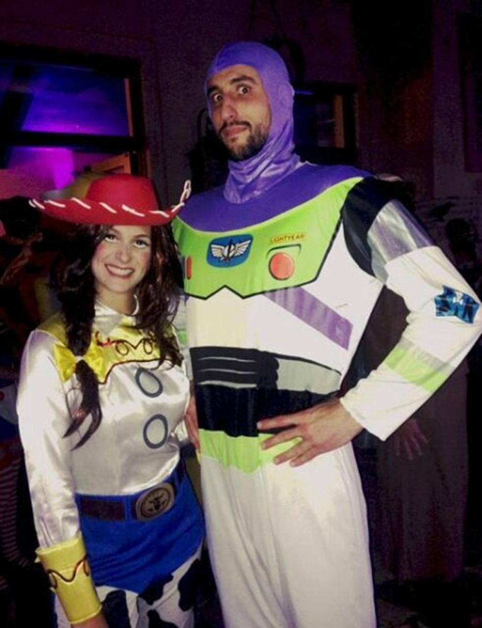 El Vacilon de la NBA - El mejor disfraz de Halloween 🎃 que se a visto en  las redes sociales. La cosa es que ayer lo subieron a las redes sociales y
