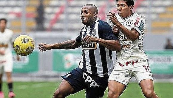 Alianza Lima vs. Universitario de Deportes: Dentro de los mejores 