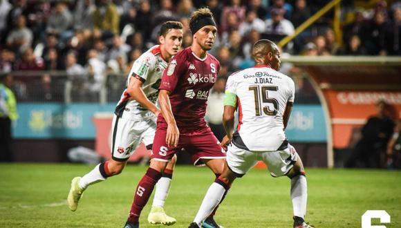 Saprissa vs. Alajuelense en vivo: los máximos rivales en Costa Rica definen el título de la Liga Concacaf, sigue en directo el encuentro.