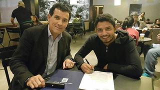  Alianza Lima implantará reglas para sus nuevas contrataciones