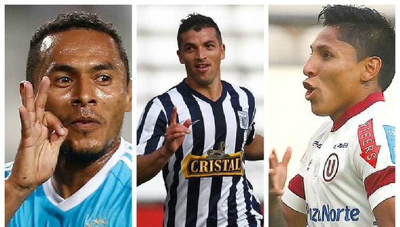 Torneo Clausura: Conoce la programación de la primera fecha 