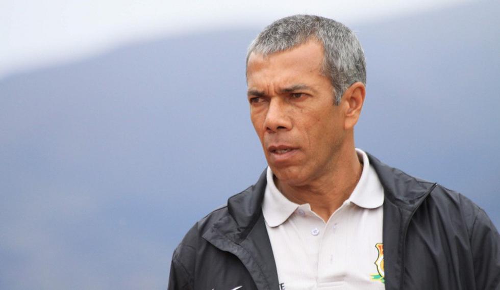 Wilmar Valencia será el director técnico de Alianza Lima