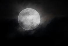 Luna de Gusano: cómo ver los fenómenos astronómicos en marzo del 2021